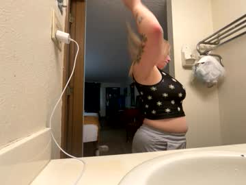 Mariamaybe24 Chaturbate stream image from March 22, 2025