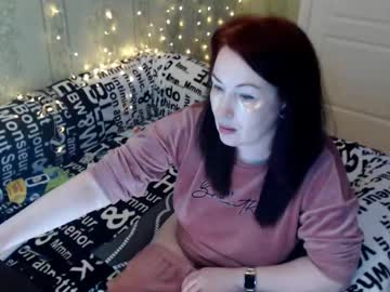 Marlenehudsonah Chaturbate stream image from March 22, 2025