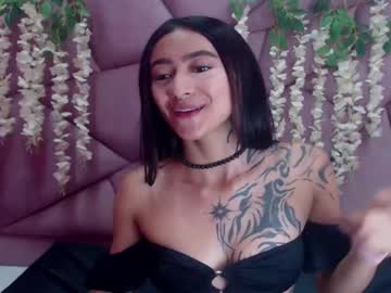 Miaa_Thopmson Chaturbate stream image from March 22, 2025