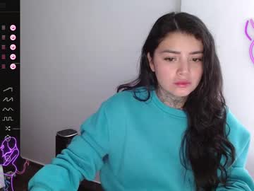 Misselii Chaturbate stream image from March 22, 2025