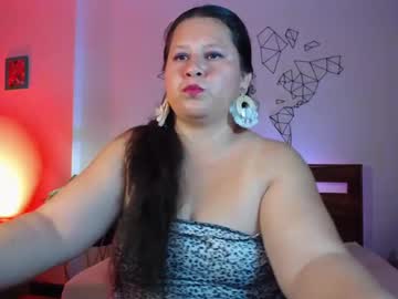 Natashacurvy_ Chaturbate stream image from March 22, 2025