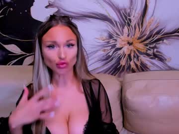 Project_Barbara Chaturbate stream image from March 22, 2025