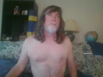Silverfunfox Chaturbate stream image from March 22, 2025