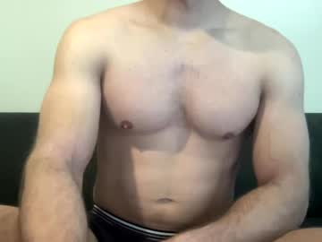 Sissymuscle Chaturbate stream image from March 22, 2025