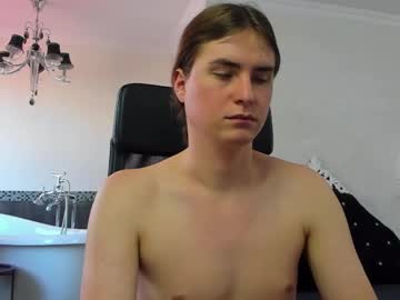 Tristandallas Chaturbate stream image from March 22, 2025