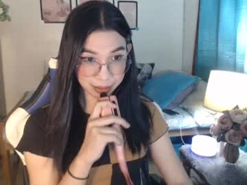 Urwetasianprincessxx Chaturbate stream image from March 22, 2025