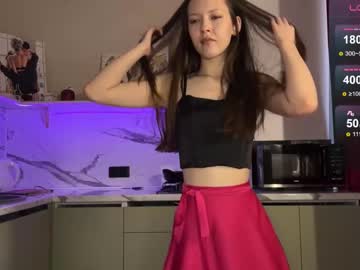 Withlovebella Chaturbate stream image from March 22, 2025