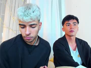 Andy_Coxs2 Chaturbate stream image from March 22, 2025