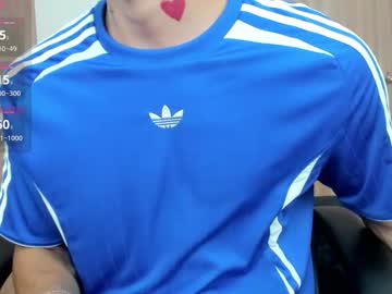 Badboy_One Chaturbate stream image from March 22, 2025