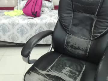 Candiapole Chaturbate stream image from March 22, 2025