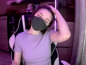 Hitamuki Chaturbate stream image from March 22, 2025