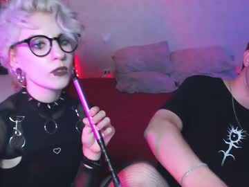 Holy_Shame Chaturbate stream image from March 22, 2025