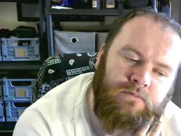 Irishdaddy24 Chaturbate stream image from March 22, 2025