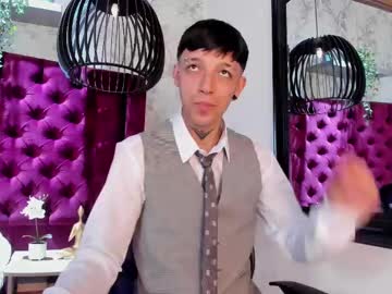 Joeel_Fox Chaturbate stream image from March 22, 2025