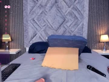 Kendallrosse1 Chaturbate stream image from March 22, 2025