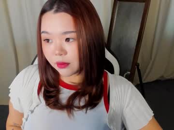 Kira_Wishper Chaturbate stream image from March 22, 2025