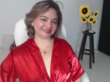 Lilly_Milf Chaturbate stream image from March 22, 2025