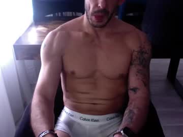 Lumas Chaturbate stream image from March 22, 2025