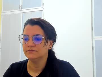 Marilyn_Garcia Chaturbate stream image from March 22, 2025