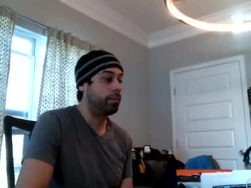 Mcbuster11 Chaturbate stream image from March 22, 2025