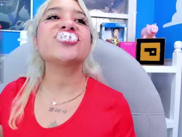 Miss_Danika Chaturbate stream image from March 22, 2025