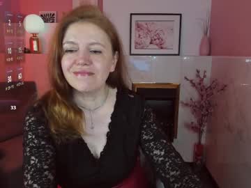 Mrs_Lauren_ Chaturbate stream image from March 22, 2025