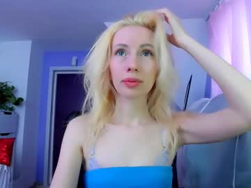 Princesskassiadin Chaturbate stream image from March 22, 2025