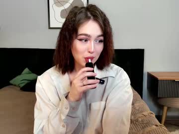 Randicatts Chaturbate stream image from March 22, 2025