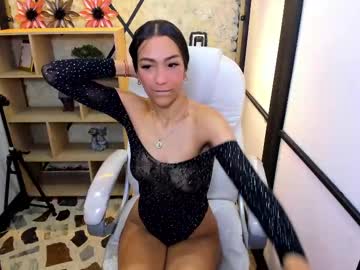 Saracruz1_ Chaturbate stream image from March 22, 2025
