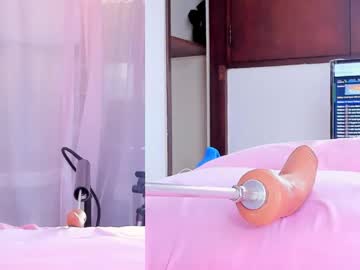 Saraturner_ Chaturbate stream image from March 22, 2025