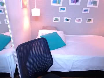 Shamira_Moore Chaturbate stream image from March 22, 2025