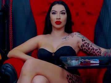 Vanessamorningstar1 Chaturbate stream image from March 22, 2025