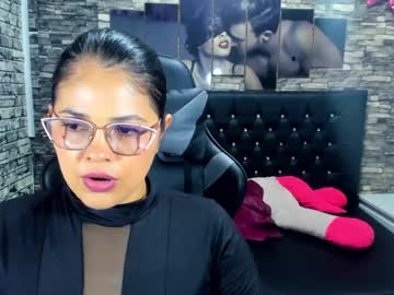 Zamanta_Sexman Chaturbate stream image from March 22, 2025