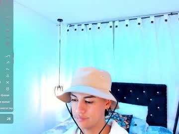 Alejoo_Storm Chaturbate stream image from March 22, 2025