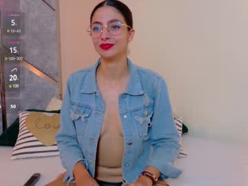 Angell_Bell Chaturbate stream image from March 22, 2025