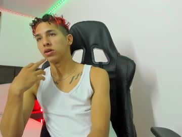 Anthony_Math Chaturbate stream image from March 22, 2025