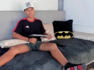 Antony_Morgan Chaturbate stream image from March 22, 2025