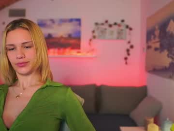 Aria_Nice Chaturbate stream image from March 22, 2025