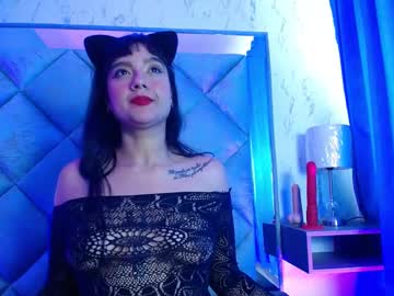 Charlotte_Smith5 Chaturbate stream image from March 22, 2025
