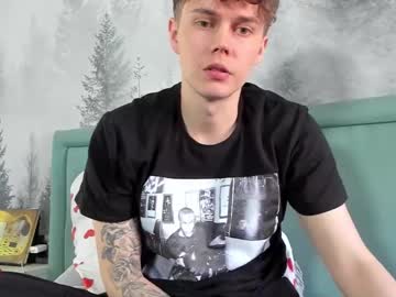 Danny_Love01 Chaturbate stream image from March 22, 2025