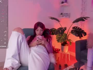 Emmaroldan_ Chaturbate stream image from March 22, 2025