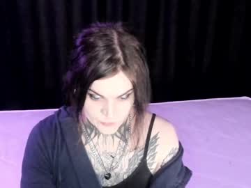 Evannayers Chaturbate stream image from March 22, 2025