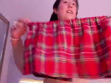 Gabyparker_ Chaturbate stream image from March 22, 2025