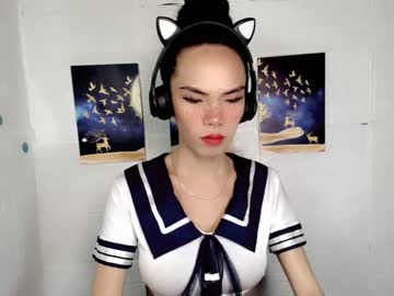Hailey_Park Chaturbate stream image from March 22, 2025