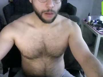 Hot_Hairy_Boi Chaturbate stream image from March 22, 2025