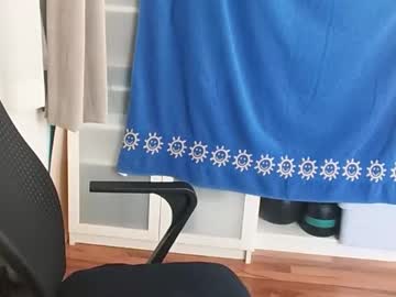 Hotdestany Chaturbate stream image from March 22, 2025