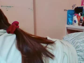 Im_Your_Secret Chaturbate stream image from March 22, 2025