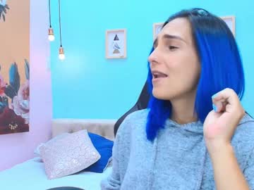 Jeidyarboleda Chaturbate stream image from March 22, 2025