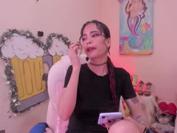 _Kamiko_ Chaturbate stream image from March 22, 2025