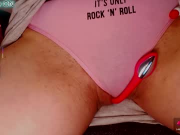 Katiejohanson Chaturbate stream image from March 22, 2025